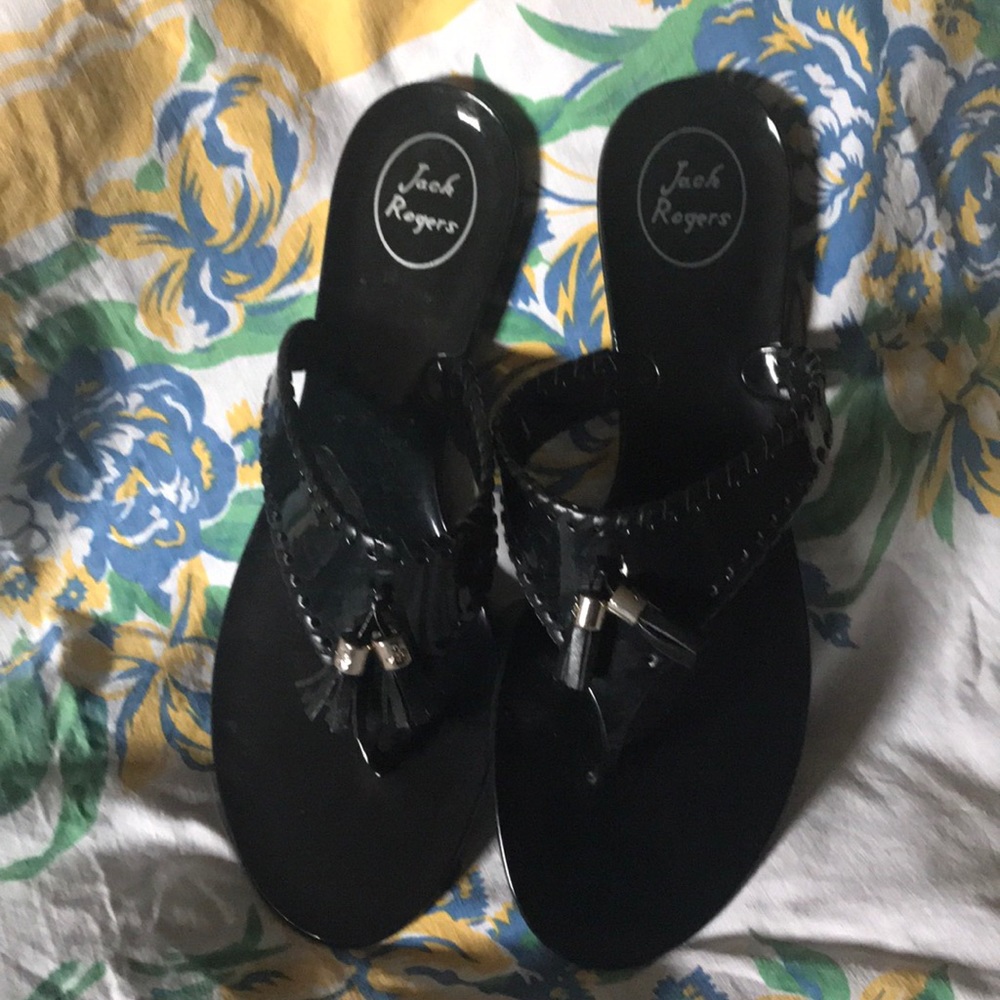 Jack Rogers Alana Dress Sandals